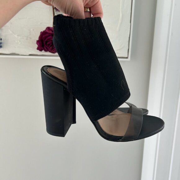 Zara Heels - Picture 11 of 16